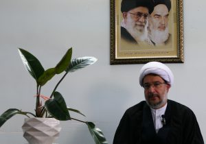 جمهوری اسلامی ایران با تکیه بر استعداد فرزندانش،قله‌های علم جهان را فتح کرد