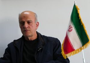 روایت جانبازمحلاتی از روزهای آتش و ایمان؛ وقتی جوان‌ها برای انقلاب از جان گذشتند