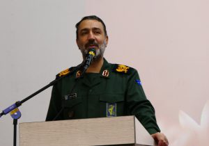 دشمنان رسوا شدند؛ آینده روشن از آنِ ملت انقلابی ایران است