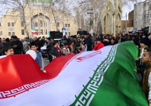 کودکانی که میراث‌دار انقلاب هستند