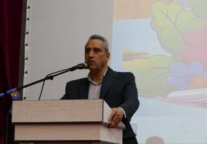 فرهنگ معنوی روزه‌داری باید در بین روزه اولی‌ها حک شود