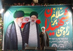 ازشهید بهشتی تا شهیدرئیسی، الگوی ایستادگی و صراحت در برابر دشمن