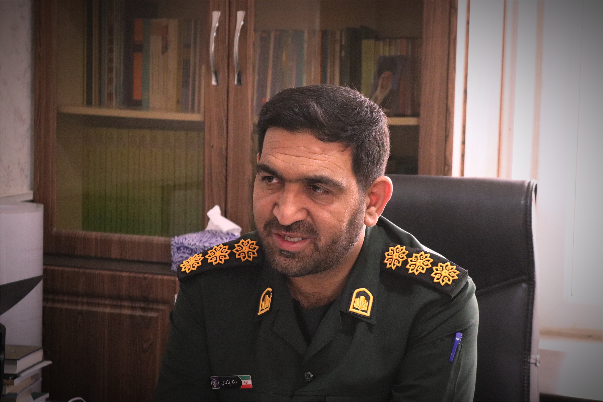 آزادسازی خرمشهر و پیروزی‌های امروز، تجلی «اِنَّ مَعِیَ رَبِّی» است