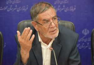 اگر مدیریت نداشته باشیم، آب اقیانوس هند را هم بیاوریم، باز هم می‌گوییم کم داریم