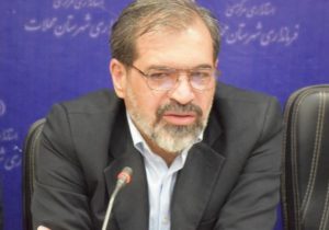 همه ما به آب‌های زیرزمینی بدهکاریم/ آب مانع توسعه محلات نیست