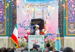 «برائت از مشرکین» ریشه‌ای قرآنی دارد/ «الله‌اکبر» سلاح راهبردی امت اسلامی در نبرد با استکبار