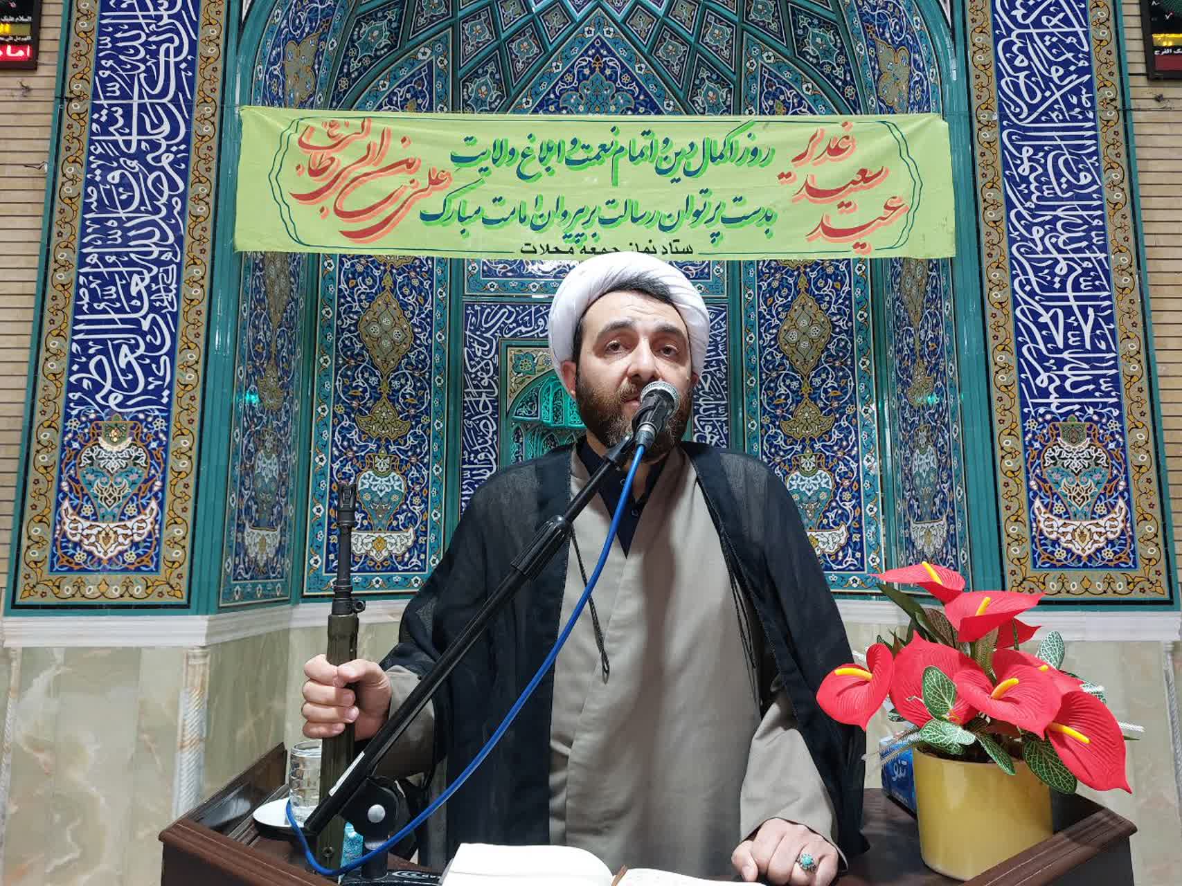 اختلافات کارشناسی را با گفتگو مدیریت کنیم، نه با تفرقه‌افکنی/ هشدار درباره توطئه جدید دشمن برای شکاف‌اندازی در صفوف ملت