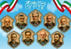 خون شهدای اقتدار، ایران را به قدرتی فرامنطقه‌ای تبدیل کرد