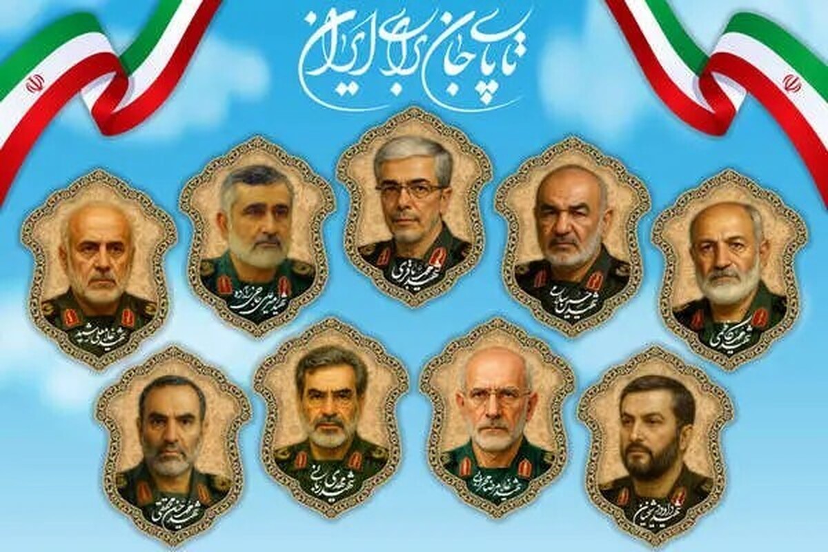 خون شهدای اقتدار، ایران را به قدرتی فرامنطقه‌ای تبدیل کرد