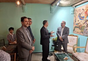 برگزاری دورهمی «کافه کتاب» ویژه کتابخوانی در محلات
