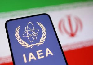 ادعای جدید آژانس بین‌المللی انرژی اتمی علیه برنامه هسته‌ای ایران