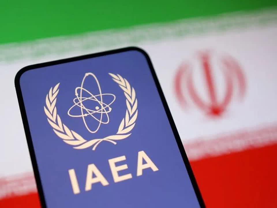 ادعای جدید آژانس بین‌المللی انرژی اتمی علیه برنامه هسته‌ای ایران