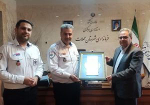 هماهنگی برای احداث دو پایگاه اورژانس جدید در شهرستان محلات