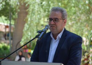 روز ملی گل، تجلی موهبت‌های الهی و ظرفیت‌های کم‌نظیر پایتخت گل ایران است