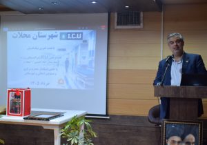 خیرین سلامت بازوان توانمند توسعه درمان و ارتقای کیفیت زندگی مردم هستند