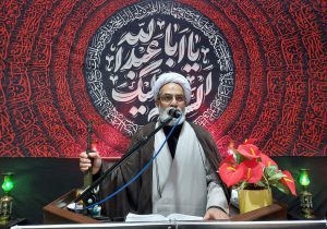 پذیرش صلح با دشمن تنها با حفظ قدرت، هوشیاری و تأمین عزت ملت معنا پیدا می‌کند