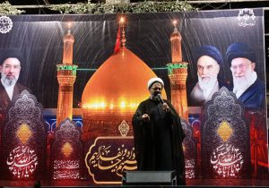 ولایت؛ فصل‌الخطاب همه شبهات و رمز استقامت امت در برابر جنگ شناختی دشمن