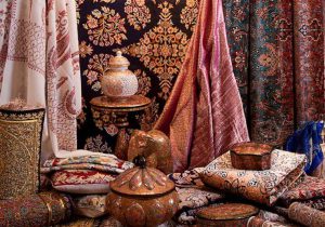 صنایع دستی و فرش، حافظ هویت فرهنگی ایران هستند