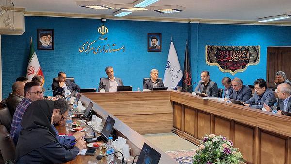 ۳۴ واحد مسکونی دولتی در محلات بلااستفاده مانده است