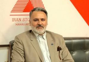 ۴ هزار و ۷۹۰ میلیارد ریال سرمایه‌گذاری، موتور محرک توسعه صنعت و معدن شهرستان محلات