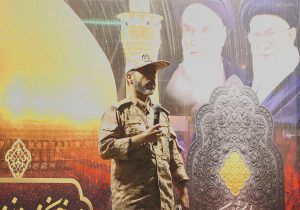 ایستادگی مردم، بزرگ‌ترین سرمایه کشور و عامل ناکامی دشمنان در تحقق اهدافشان است