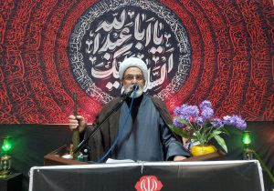 تشییع امام شهید، نمایش اقتدار و وفاداری ملت ایران خواهد بود