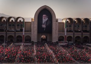 تشییع رهبر شهید؛ حماسه‌ای که وحدت ملت ایران را به نمایش خواهد گذاشت