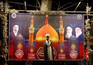 رهبر شهید سراسر عمر خود را در میدان جهاد گذراند؛ با جنایتکاران نمی‌توان از موضع ضعف مذاکره کرد