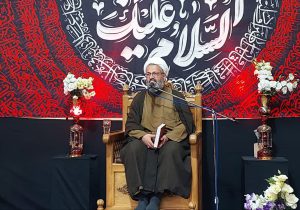 عزت و پیشرفت کشور در گرو عمل به قرآن و پرهیز از الگوگیری از بیگانگان است