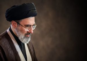 پیام رهبر معظم انقلاب به‌مناسبت تشییع و تدفین آقای شهید ایران