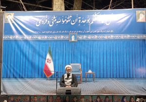 امام شهید، «مظلومِ مقتدر» بود؛ خون‌خواهی از تعرض به ولایت، حق یک امت است