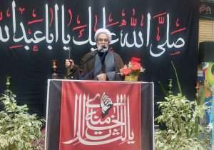 خون‌خواهی باید بر پایه معرفت باشد؛ نباید احکام جنگ با دشمن را با روابط درون جامعه اسلامی خلط کرد