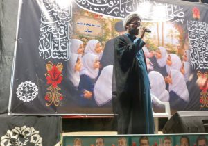 توسل و توکل، رمز عبور از سختی‌ها و پیروزی در میدان‌های نبرد است