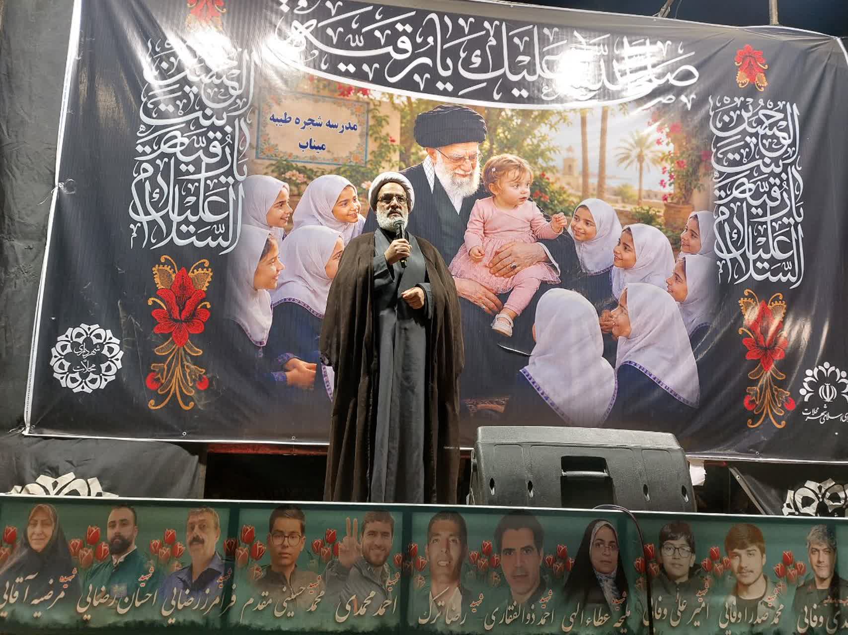 حضور مردم و وحدت نیروهای مسلح، رمز پیروزی مرصاد بود؛ دشمن امروز نیز همان خطای محاسباتی گذشته را تکرار کرده است