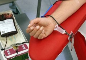 مرکزی؛ پیشتاز تأمین نیازهای خونی در روزهای بحران