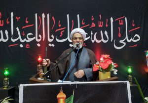خون‌خواهی در برابر دشمنان اسلام یک تکلیف الهی و عامل بازدارندگی است