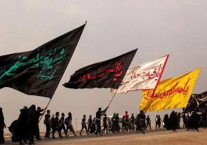 اربعین، مدرسه تربیت یاران امام زمان(عج) و تمرین آمادگی برای ظهور است