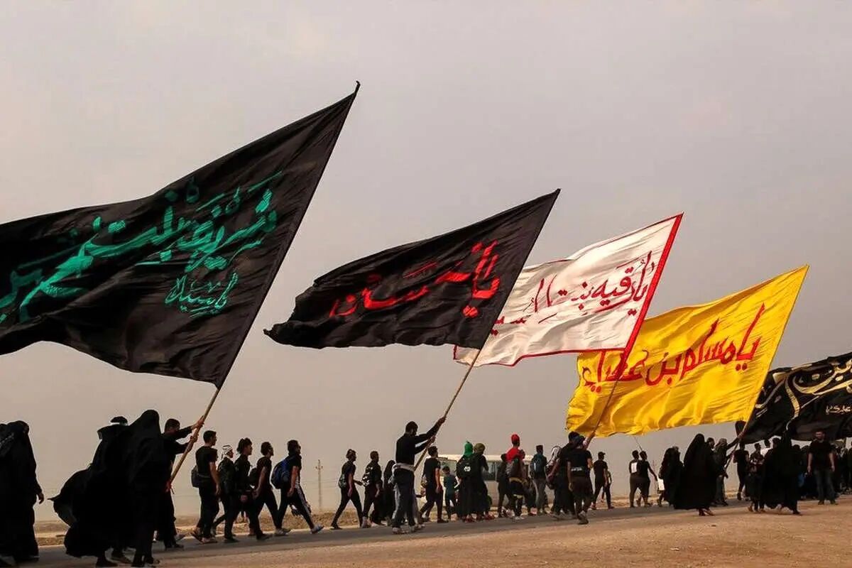 اربعین، مدرسه تربیت یاران امام زمان(عج) و تمرین آمادگی برای ظهور است