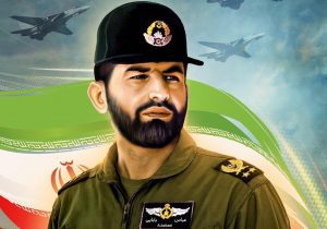 شهید عباس بابایی؛ اسوه اخلاص و شجاعت که تا آخرین لحظه در میدان دفاع از وطن ماند
