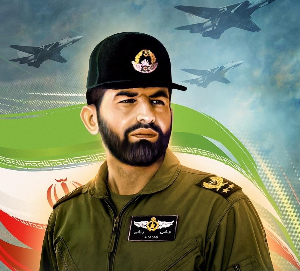 شهید عباس بابایی؛ اسوه اخلاص و شجاعت که تا آخرین لحظه در میدان دفاع از وطن ماند