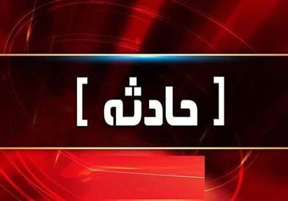 حادثه در معدن مس محمدآباد