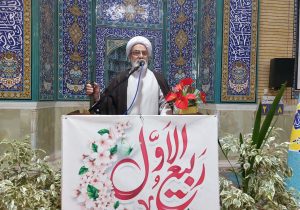 خونخواهی رهبر جامعه اسلامی، حقی عمومی است؛ استیفای این حق باید بر اساس مصلحت جامعه انجام شود