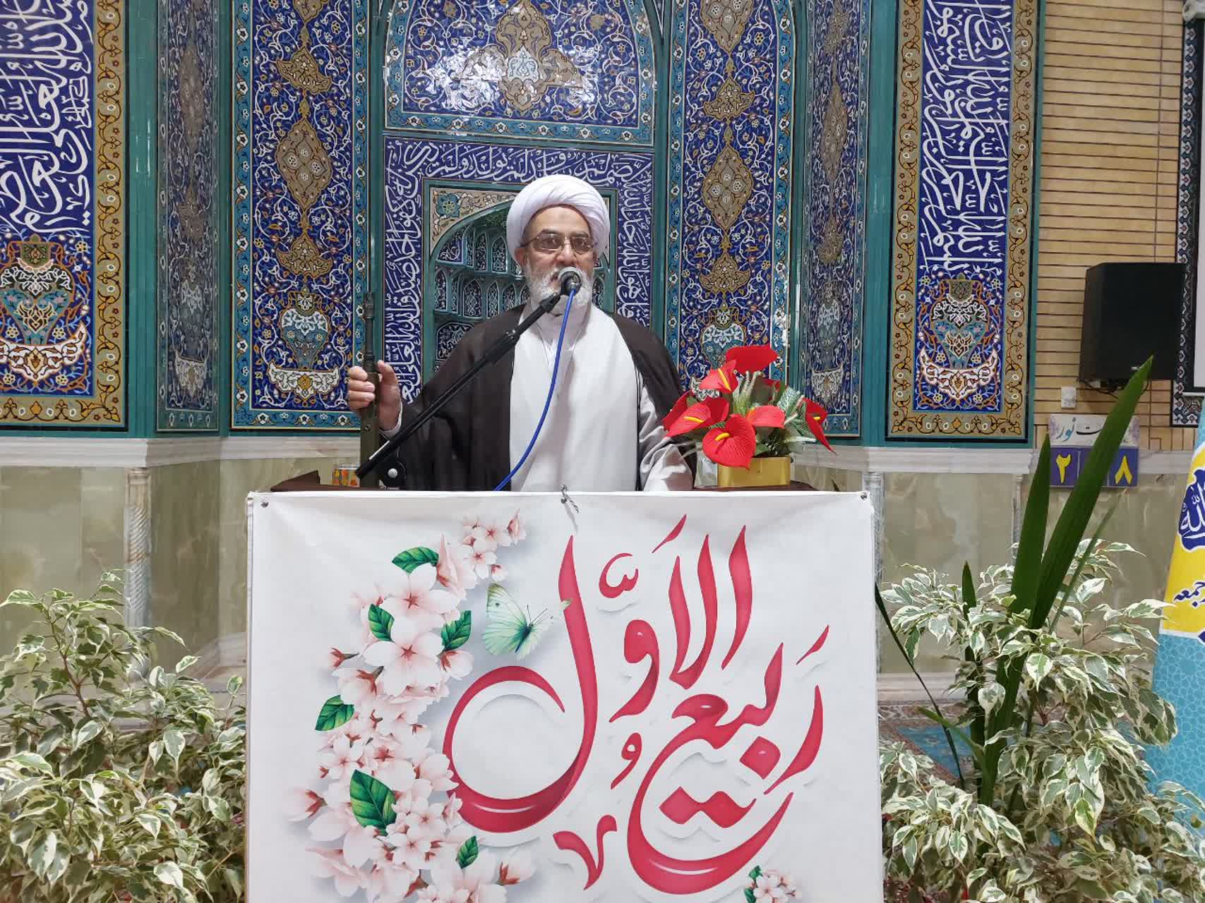 خونخواهی رهبر جامعه اسلامی، حقی عمومی است؛ استیفای این حق باید بر اساس مصلحت جامعه انجام شود