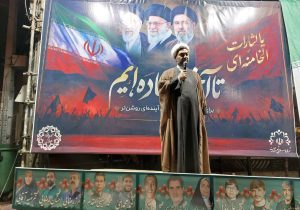 دشمن به دنبال تضعیف اقتدار دفاعی و ایجاد وابستگی در ایران است