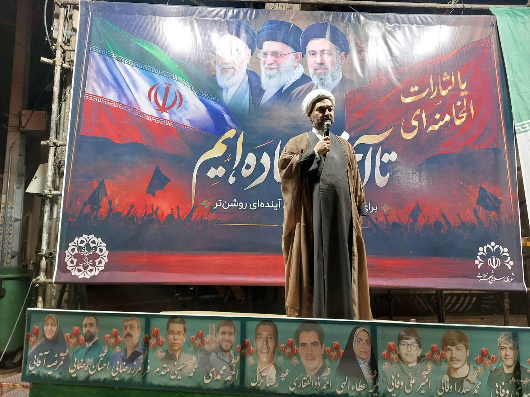 دشمن به دنبال تضعیف اقتدار دفاعی و ایجاد وابستگی در ایران است