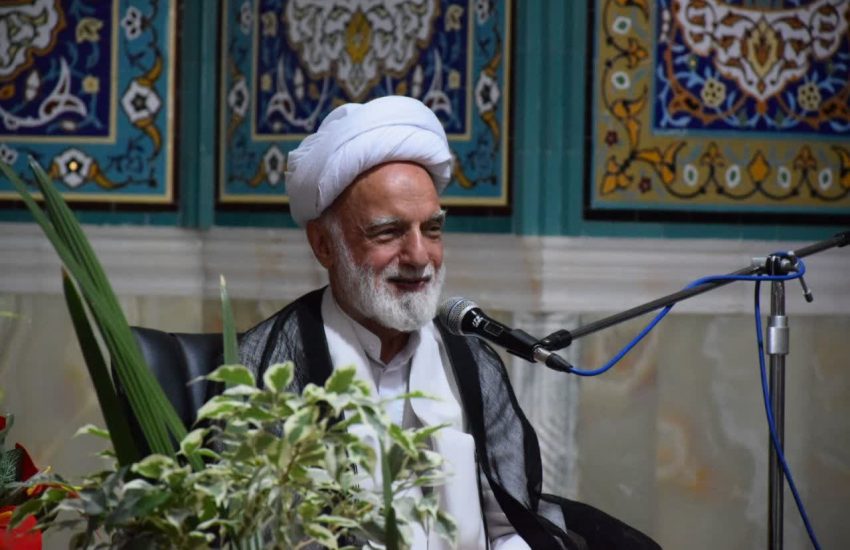 وحدت و انسجام ملی، رمز عبور ایران از فتنه‌ها و توطئه‌های دشمن است