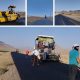 بهسازی و آسفالت چند محور بین روستایی در شهرستان محلات